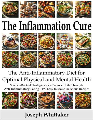 The Inflammation Cure2