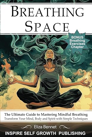 Breathing Space - Front Cover