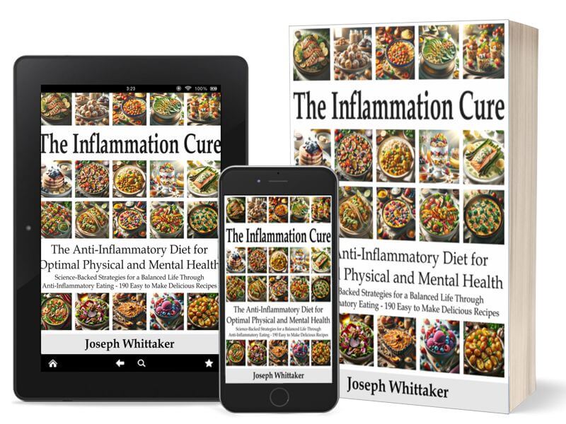 The Inflammation Cure