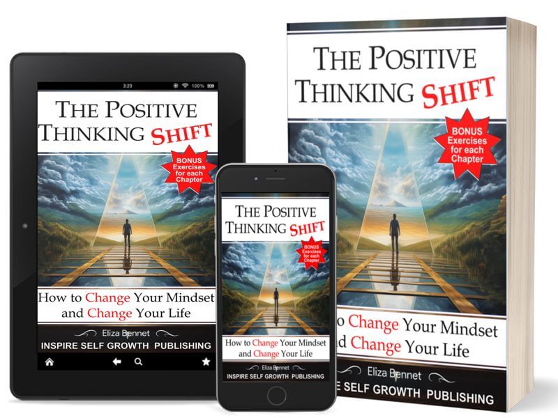 The Positive Thinking Shift